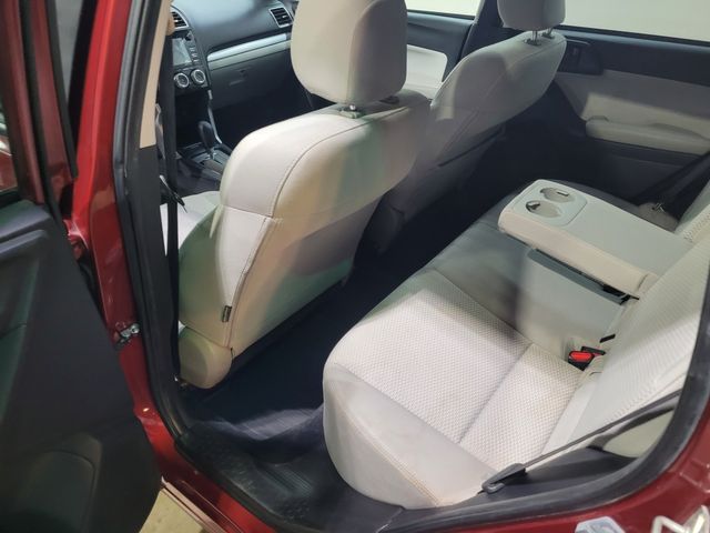 2016 Subaru Forester 2.5i Premium All Wheel Drive - Financing | Dickinson, ND | Autorama Auto Sales and Rentals 2016 Subaru Forester 2.5i Premium All Wheel Drive - Financing | Dickinson, ND | Autorama Auto Sales and Rentals