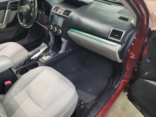 2016 Subaru Forester 2.5i Premium  All Wheel Drive - Financing | Dickinson, ND | Autorama Auto Sales and Rentals