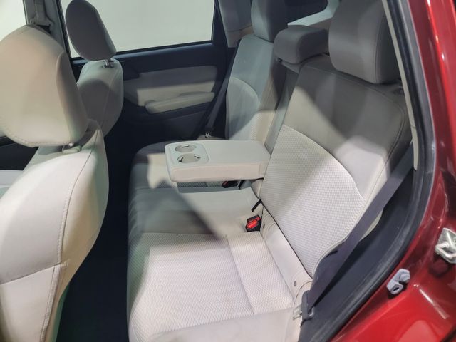 2016 Subaru Forester 2.5i Premium  All Wheel Drive - Financing | Dickinson, ND | Autorama Auto Sales and Rentals