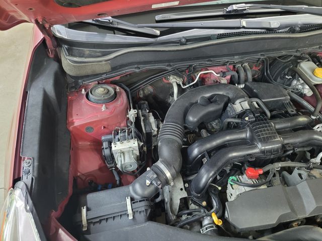 2016 Subaru Forester 2.5i Premium  All Wheel Drive - Financing | Dickinson, ND | Autorama Auto Sales and Rentals