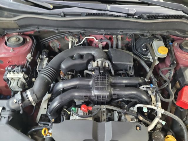 2016 Subaru Forester 2.5i Premium All Wheel Drive - Financing | Dickinson, ND | Autorama Auto Sales and Rentals 2016 Subaru Forester 2.5i Premium All Wheel Drive - Financing | Dickinson, ND | Autorama Auto Sales and Rentals