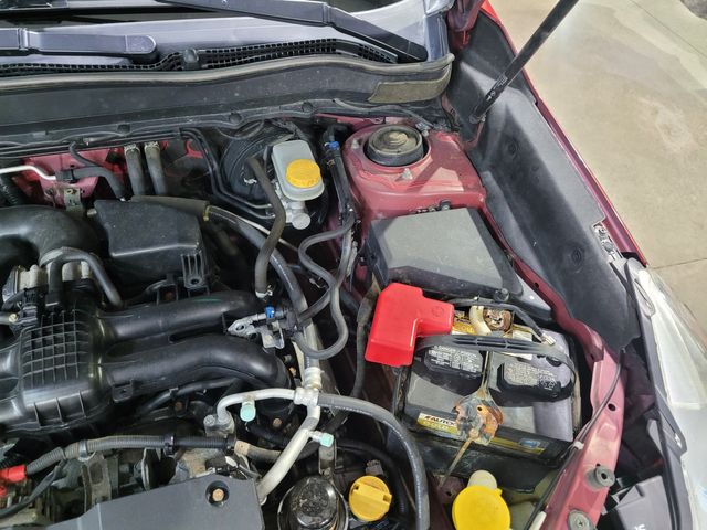 2016 Subaru Forester 2.5i Premium All Wheel Drive - Financing | Dickinson, ND | Autorama Auto Sales and Rentals 2016 Subaru Forester 2.5i Premium All Wheel Drive - Financing | Dickinson, ND | Autorama Auto Sales and Rentals