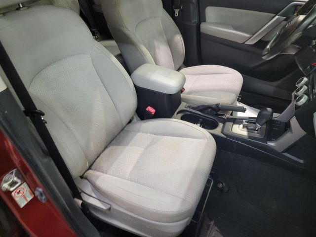 2016 Subaru Forester 2.5i Premium  All Wheel Drive - Financing | Dickinson, ND | Autorama Auto Sales and Rentals