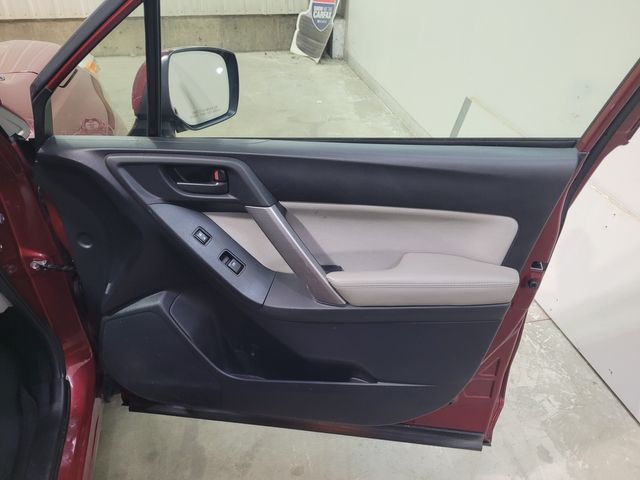 2016 Subaru Forester 2.5i Premium  All Wheel Drive - Financing | Dickinson, ND | Autorama Auto Sales and Rentals