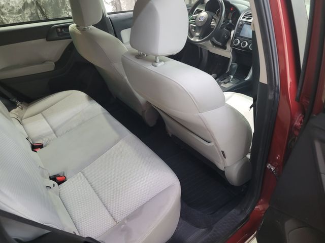 2016 Subaru Forester 2.5i Premium All Wheel Drive - Financing | Dickinson, ND | Autorama Auto Sales and Rentals 2016 Subaru Forester 2.5i Premium All Wheel Drive - Financing | Dickinson, ND | Autorama Auto Sales and Rentals