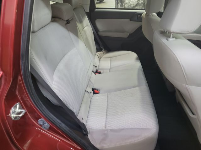 2016 Subaru Forester 2.5i Premium All Wheel Drive - Financing | Dickinson, ND | Autorama Auto Sales and Rentals 2016 Subaru Forester 2.5i Premium All Wheel Drive - Financing | Dickinson, ND | Autorama Auto Sales and Rentals