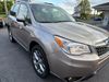 2016 Subaru Forester 2.5i Touring | Ephrata, PA | Oregon Pike Motors