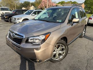 2016 Subaru Forester 2.5i Touring | Ephrata, PA | Oregon Pike Motors