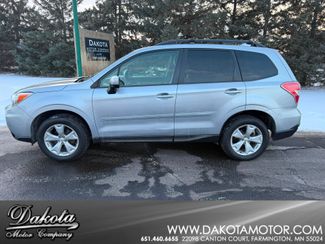 2016 Subaru Forester 2.5i Premium | Farmington, MN | Dakota Motor Company 
