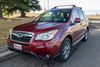 2016 Subaru Forester 2.5i Touring | Great Falls, Montana | Bleskin Motor Company 