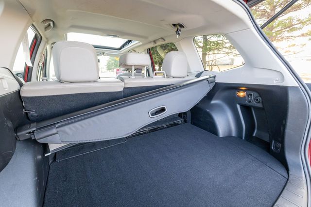 2016 Subaru Forester 2.5i Touring | Great Falls, Montana | Bleskin Motor Company 2016 Subaru Forester 2.5i Touring | Great Falls, Montana | Bleskin Motor Company