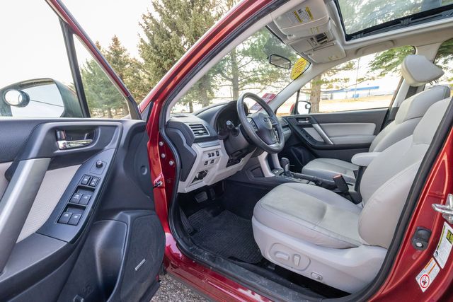 2016 Subaru Forester 2.5i Touring | Great Falls, Montana | Bleskin Motor Company 2016 Subaru Forester 2.5i Touring | Great Falls, Montana | Bleskin Motor Company