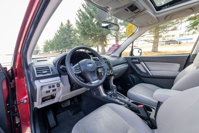 2016 Subaru Forester 2.5i Touring | Great Falls, Montana | Bleskin Motor Company 2016 Subaru Forester 2.5i Touring | Great Falls, Montana | Bleskin Motor Company