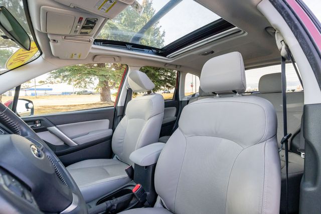 2016 Subaru Forester 2.5i Touring | Great Falls, Montana | Bleskin Motor Company 