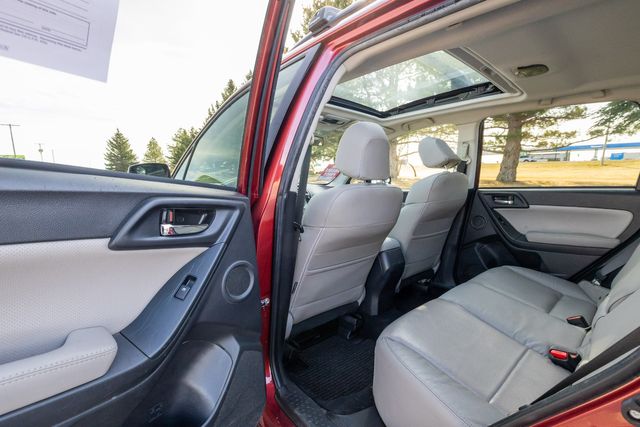 2016 Subaru Forester 2.5i Touring | Great Falls, Montana | Bleskin Motor Company 2016 Subaru Forester 2.5i Touring | Great Falls, Montana | Bleskin Motor Company