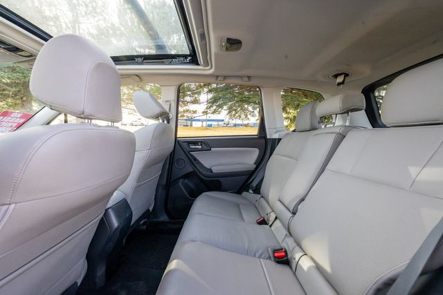 2016 Subaru Forester 2.5i Touring | Great Falls, Montana | Bleskin Motor Company 2016 Subaru Forester 2.5i Touring | Great Falls, Montana | Bleskin Motor Company