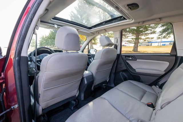 2016 Subaru Forester 2.5i Touring | Great Falls, Montana | Bleskin Motor Company 2016 Subaru Forester 2.5i Touring | Great Falls, Montana | Bleskin Motor Company