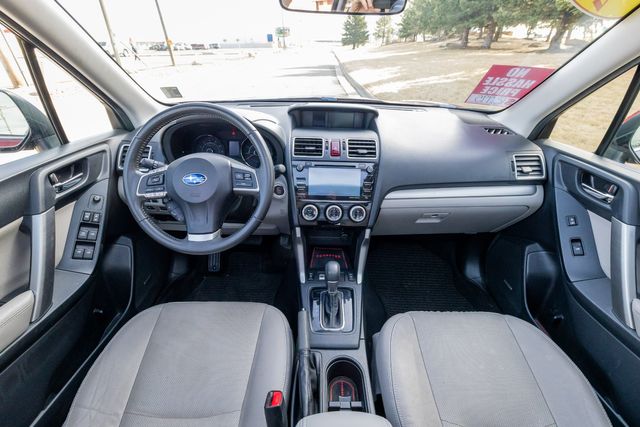 2016 Subaru Forester 2.5i Touring | Great Falls, Montana | Bleskin Motor Company 2016 Subaru Forester 2.5i Touring | Great Falls, Montana | Bleskin Motor Company