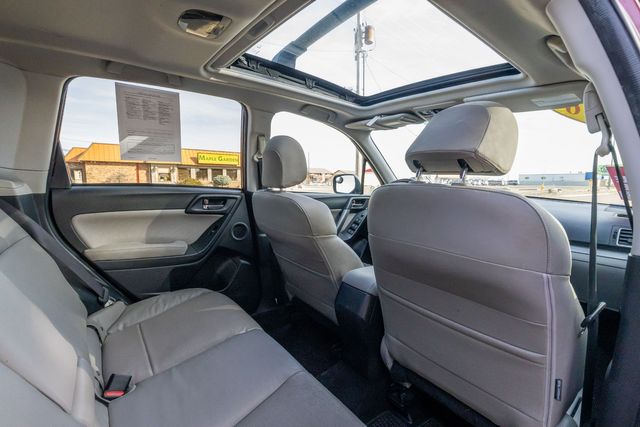 2016 Subaru Forester 2.5i Touring | Great Falls, Montana | Bleskin Motor Company 2016 Subaru Forester 2.5i Touring | Great Falls, Montana | Bleskin Motor Company