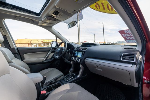 2016 Subaru Forester 2.5i Touring | Great Falls, Montana | Bleskin Motor Company 2016 Subaru Forester 2.5i Touring | Great Falls, Montana | Bleskin Motor Company