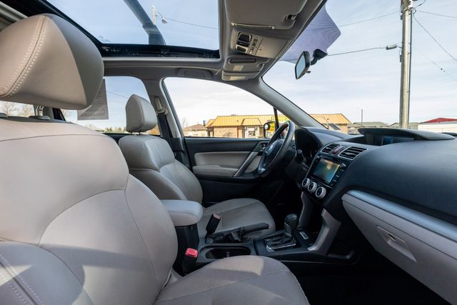 2016 Subaru Forester 2.5i Touring | Great Falls, Montana | Bleskin Motor Company 2016 Subaru Forester 2.5i Touring | Great Falls, Montana | Bleskin Motor Company