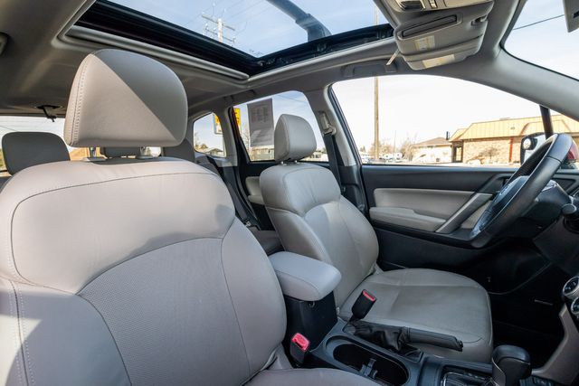2016 Subaru Forester 2.5i Touring | Great Falls, Montana | Bleskin Motor Company 
