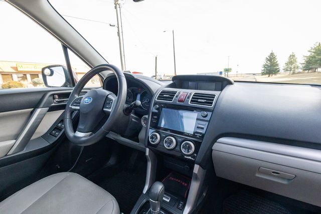 2016 Subaru Forester 2.5i Touring | Great Falls, Montana | Bleskin Motor Company 2016 Subaru Forester 2.5i Touring | Great Falls, Montana | Bleskin Motor Company