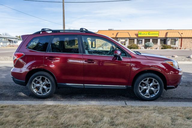 2016 Subaru Forester 2.5i Touring | Great Falls, Montana | Bleskin Motor Company 2016 Subaru Forester 2.5i Touring | Great Falls, Montana | Bleskin Motor Company