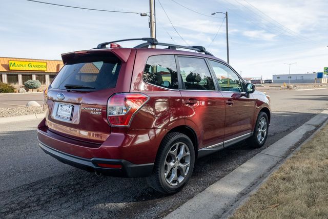 2016 Subaru Forester 2.5i Touring | Great Falls, Montana | Bleskin Motor Company 2016 Subaru Forester 2.5i Touring | Great Falls, Montana | Bleskin Motor Company