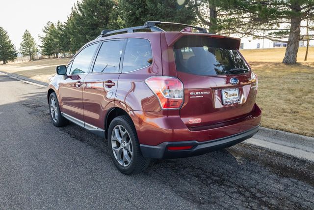 2016 Subaru Forester 2.5i Touring | Great Falls, Montana | Bleskin Motor Company 2016 Subaru Forester 2.5i Touring | Great Falls, Montana | Bleskin Motor Company