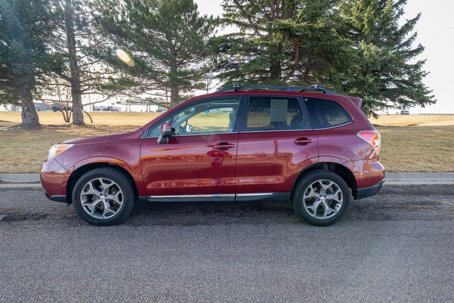 2016 Subaru Forester 2.5i Touring | Great Falls, Montana | Bleskin Motor Company 2016 Subaru Forester 2.5i Touring | Great Falls, Montana | Bleskin Motor Company