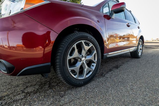 2016 Subaru Forester 2.5i Touring | Great Falls, Montana | Bleskin Motor Company 