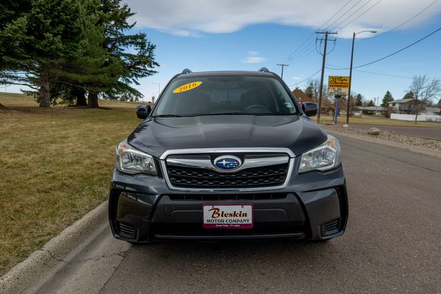 2016 Subaru Forester 2.0XT Premium | Great Falls, Montana | Bleskin Motor Company 2016 Subaru Forester 2.0XT Premium | Great Falls, Montana | Bleskin Motor Company