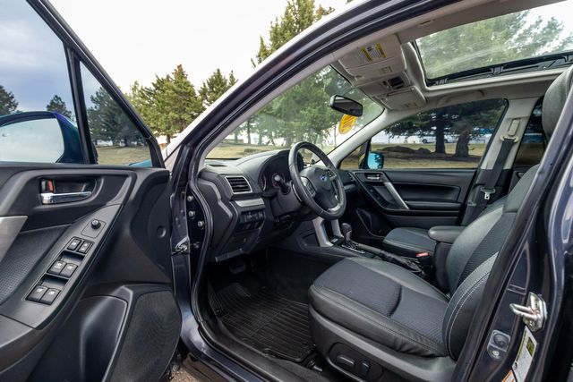 2016 Subaru Forester 2.0XT Premium | Great Falls, Montana | Bleskin Motor Company 2016 Subaru Forester 2.0XT Premium | Great Falls, Montana | Bleskin Motor Company