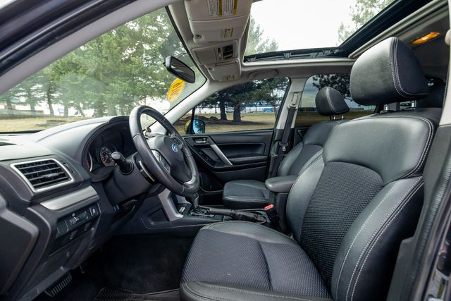 2016 Subaru Forester 2.0XT Premium | Great Falls, Montana | Bleskin Motor Company 2016 Subaru Forester 2.0XT Premium | Great Falls, Montana | Bleskin Motor Company