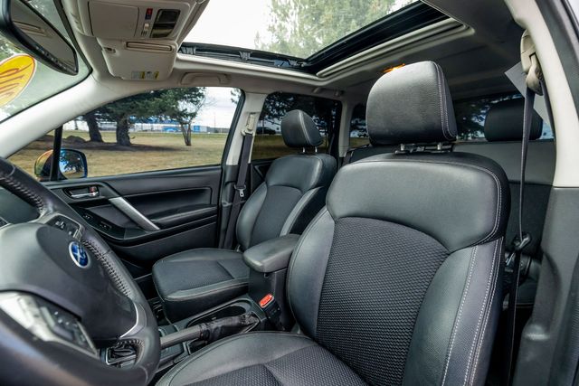 2016 Subaru Forester 2.0XT Premium | Great Falls, Montana | Bleskin Motor Company 
