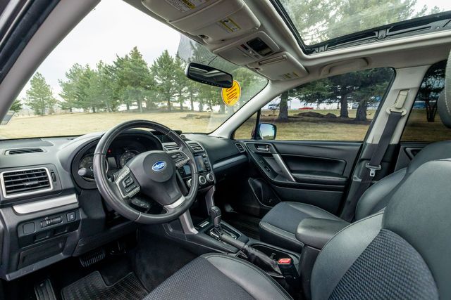 2016 Subaru Forester 2.0XT Premium | Great Falls, Montana | Bleskin Motor Company 