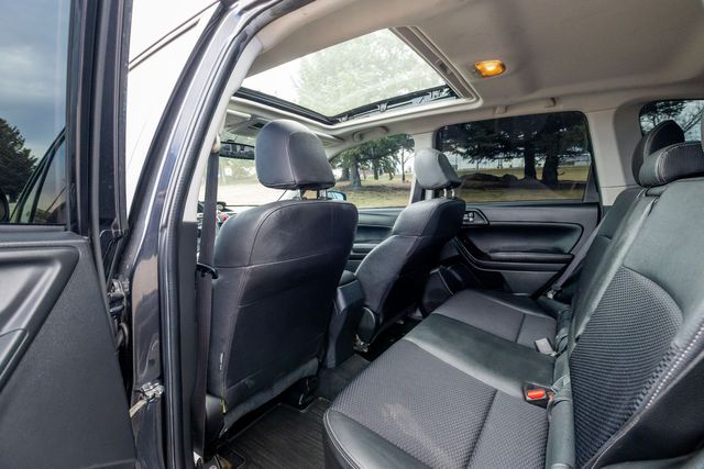 2016 Subaru Forester 2.0XT Premium | Great Falls, Montana | Bleskin Motor Company 