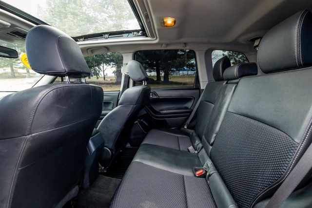 2016 Subaru Forester 2.0XT Premium | Great Falls, Montana | Bleskin Motor Company 