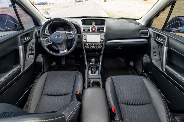 2016 Subaru Forester 2.0XT Premium | Great Falls, Montana | Bleskin Motor Company 2016 Subaru Forester 2.0XT Premium | Great Falls, Montana | Bleskin Motor Company