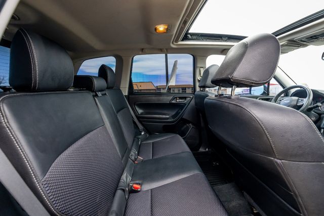 2016 Subaru Forester 2.0XT Premium | Great Falls, Montana | Bleskin Motor Company 2016 Subaru Forester 2.0XT Premium | Great Falls, Montana | Bleskin Motor Company