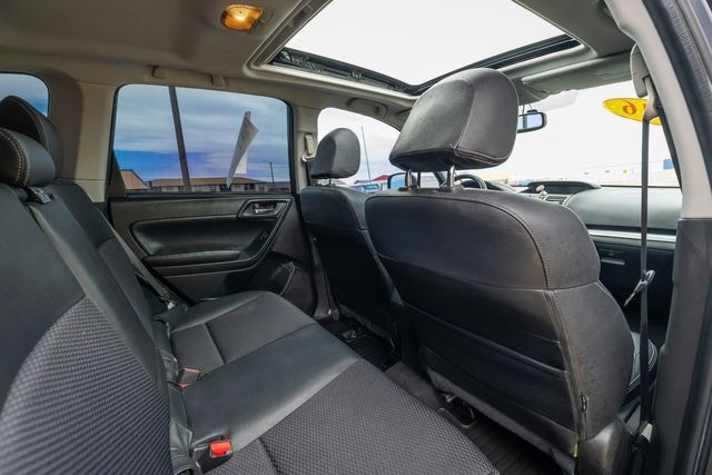 2016 Subaru Forester 2.0XT Premium | Great Falls, Montana | Bleskin Motor Company 2016 Subaru Forester 2.0XT Premium | Great Falls, Montana | Bleskin Motor Company