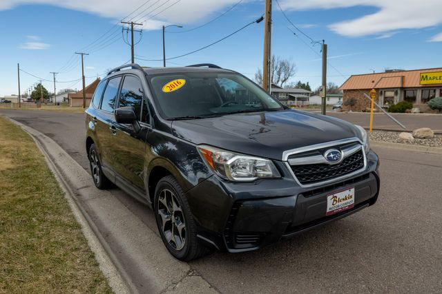 2016 Subaru Forester 2.0XT Premium | Great Falls, Montana | Bleskin Motor Company 2016 Subaru Forester 2.0XT Premium | Great Falls, Montana | Bleskin Motor Company