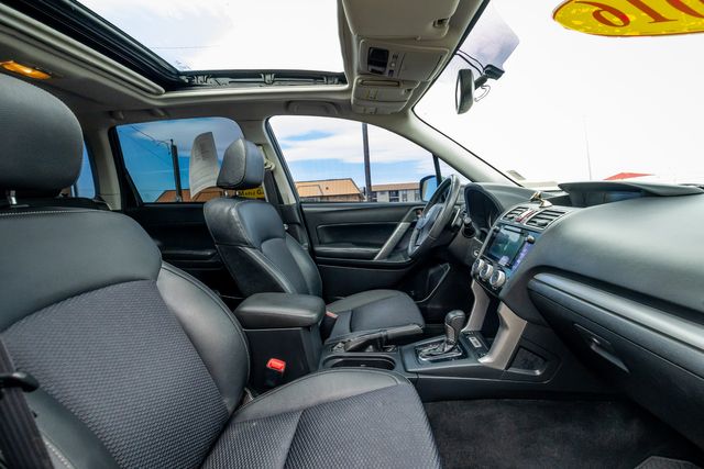 2016 Subaru Forester 2.0XT Premium | Great Falls, Montana | Bleskin Motor Company 