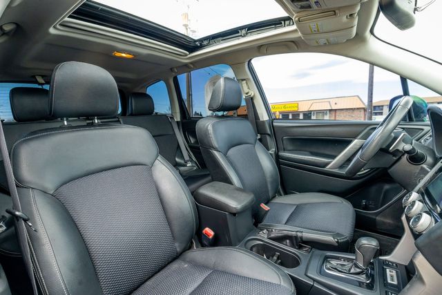 2016 Subaru Forester 2.0XT Premium | Great Falls, Montana | Bleskin Motor Company 
