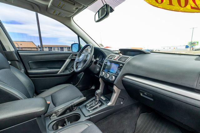 2016 Subaru Forester 2.0XT Premium | Great Falls, Montana | Bleskin Motor Company 2016 Subaru Forester 2.0XT Premium | Great Falls, Montana | Bleskin Motor Company