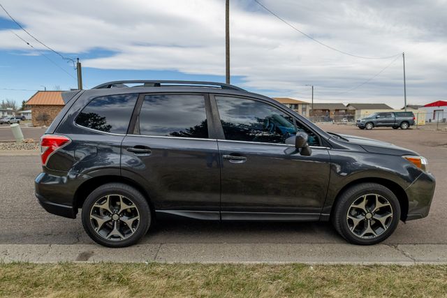 2016 Subaru Forester 2.0XT Premium | Great Falls, Montana | Bleskin Motor Company 2016 Subaru Forester 2.0XT Premium | Great Falls, Montana | Bleskin Motor Company