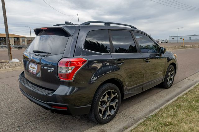 2016 Subaru Forester 2.0XT Premium | Great Falls, Montana | Bleskin Motor Company 2016 Subaru Forester 2.0XT Premium | Great Falls, Montana | Bleskin Motor Company