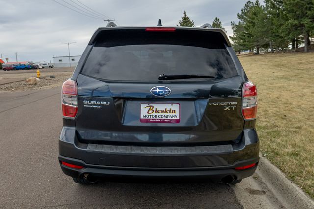 2016 Subaru Forester 2.0XT Premium | Great Falls, Montana | Bleskin Motor Company 2016 Subaru Forester 2.0XT Premium | Great Falls, Montana | Bleskin Motor Company