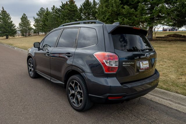 2016 Subaru Forester 2.0XT Premium | Great Falls, Montana | Bleskin Motor Company 